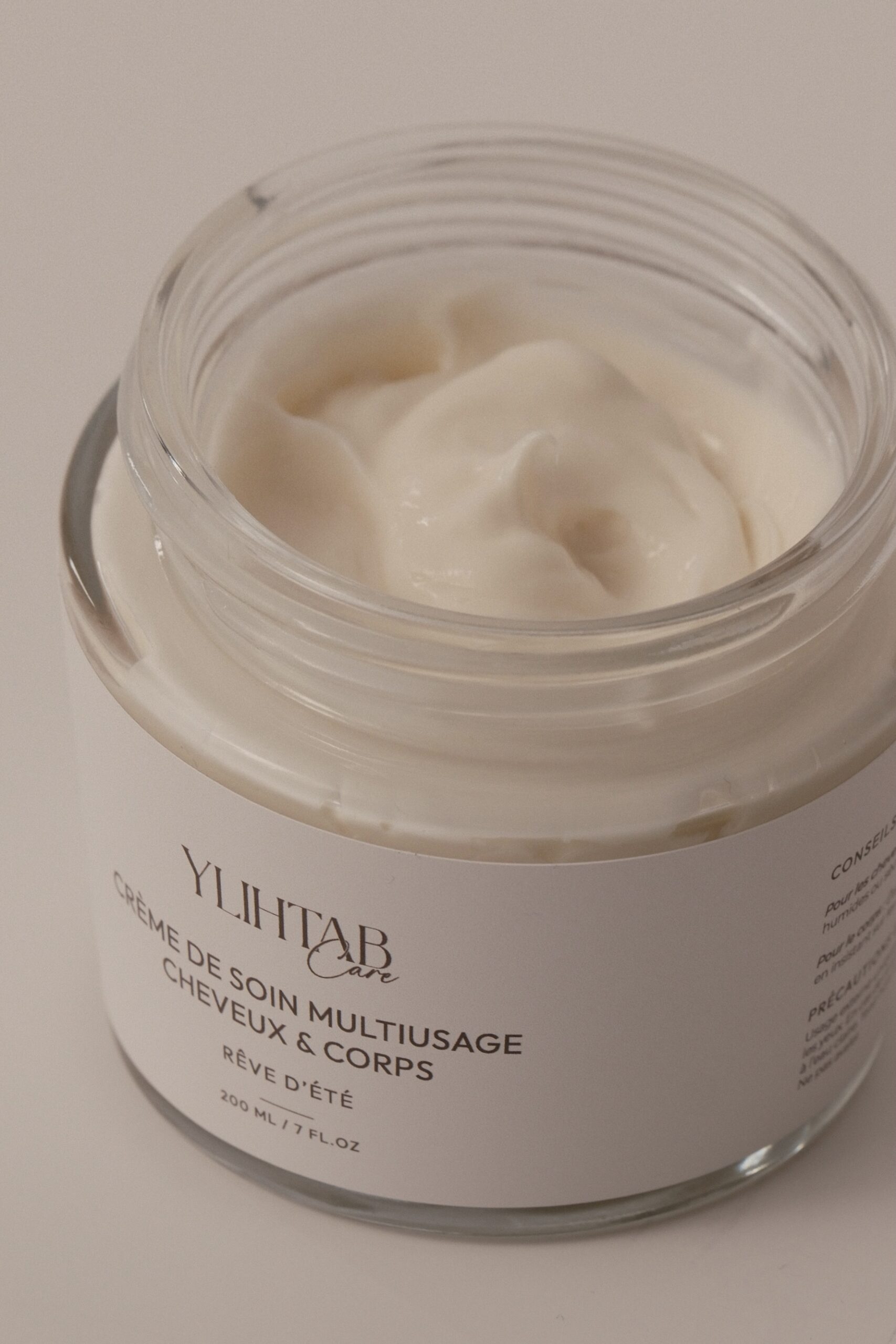 La Crème Rêve d'été