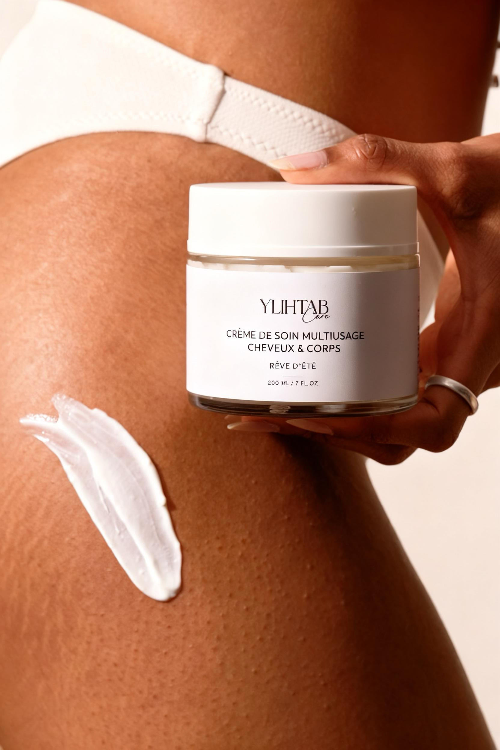 La Crème Rêve d'été
